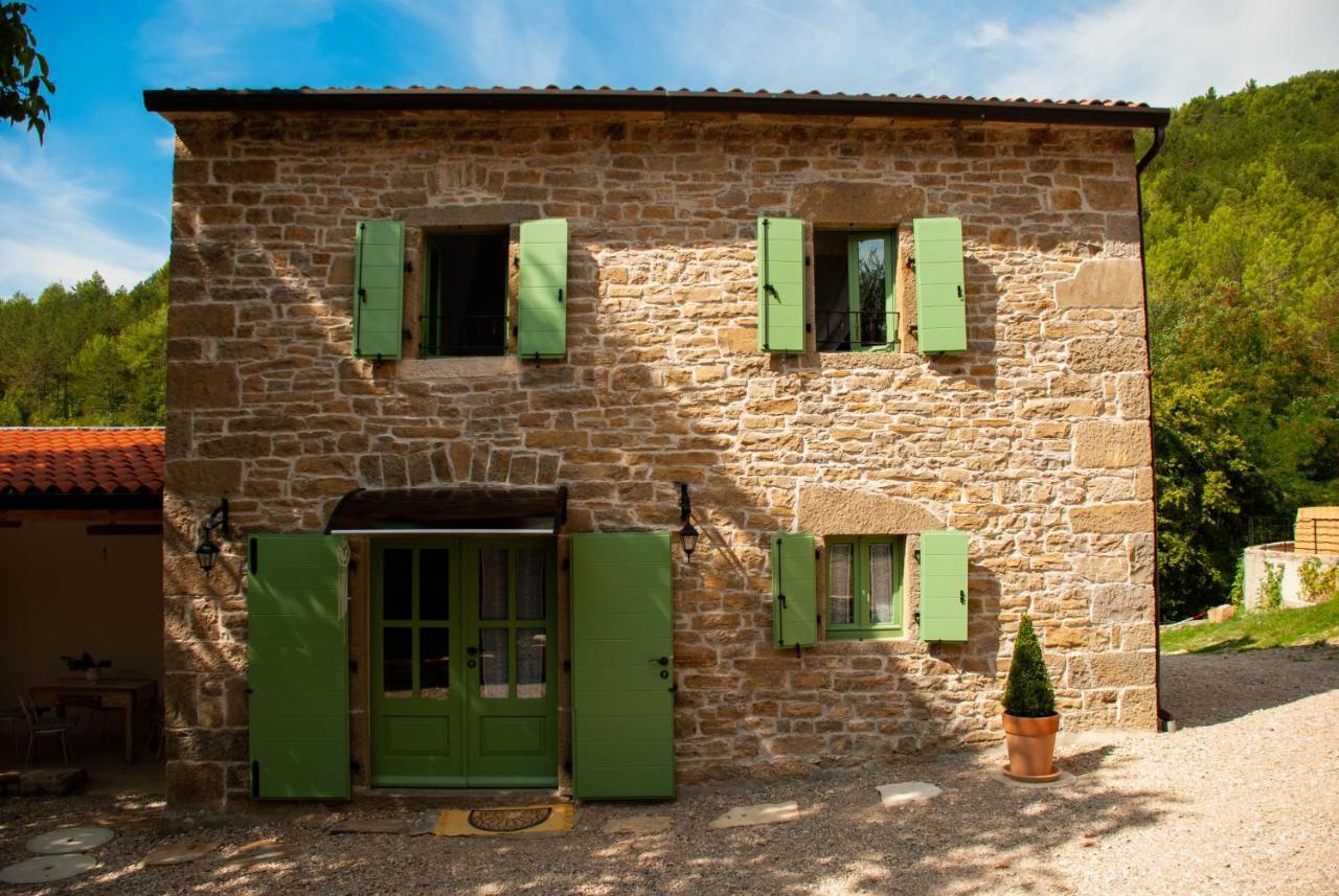 Casa Contessa Villa Livade Exterior photo